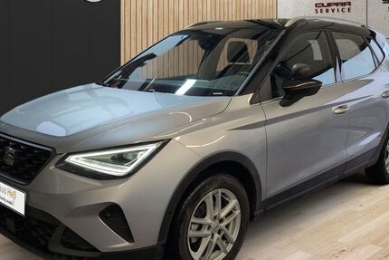 Seat Arona 45.500 km 17.990 € Murr 71711