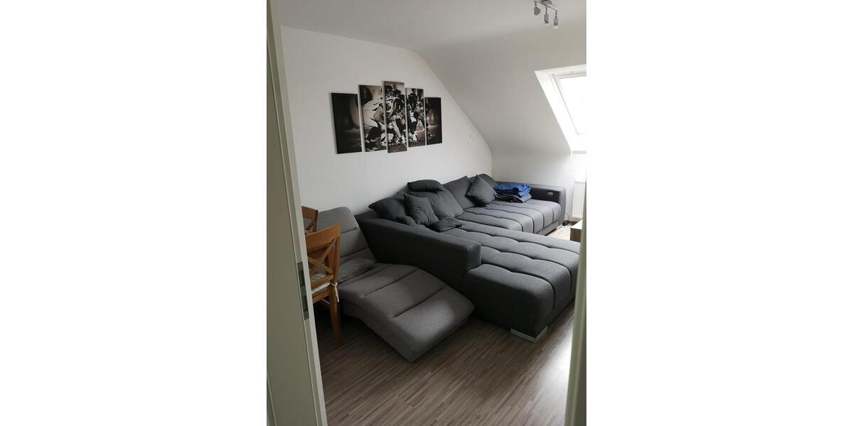 Etagenwohnung Trier Kürenz - 4 Zimmer, 80 m&sup2;, 1.008&euro; | Angebot:26524684