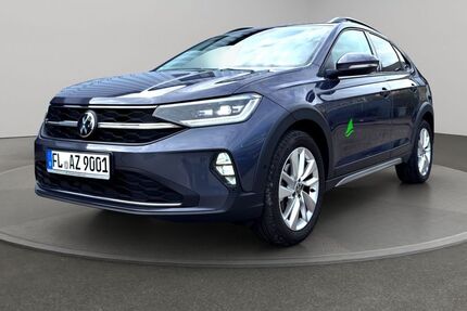 VW Taigo 17.500 km 20.980 &euro; Schleswig 24837