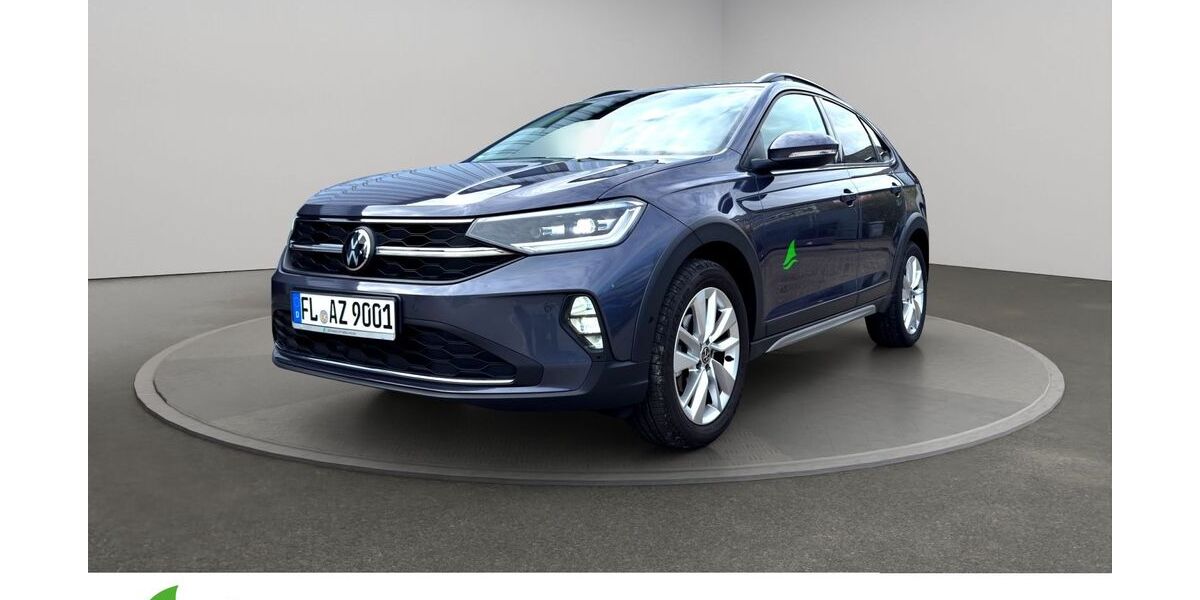 VW Taigo 19.500 km 20.980 &euro; Schleswig 24837