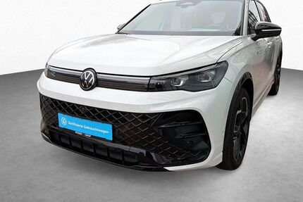 VW Tiguan 16.800 km 36.990 &euro; Roth 91154