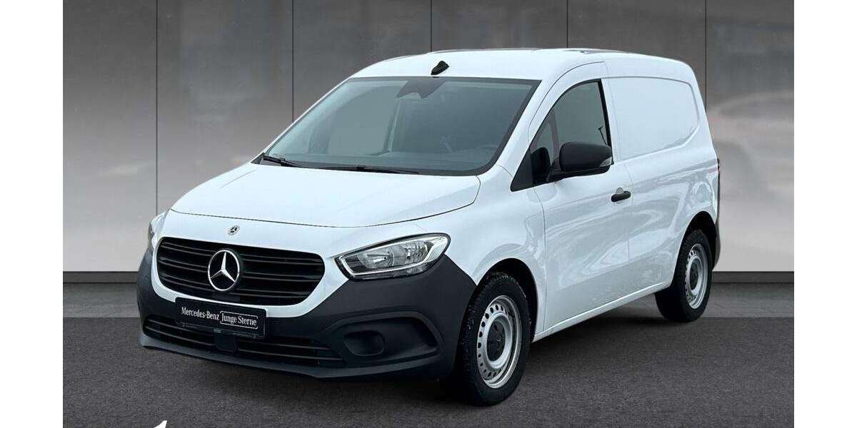Mercedes-Benz Citan 21.100 km 18.802 &euro; Dessau 06847