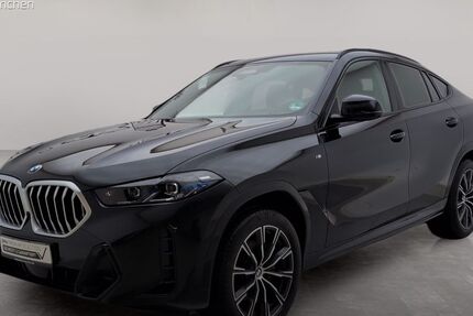 BMW X6 27.918 km 86.995 &euro; München 80939