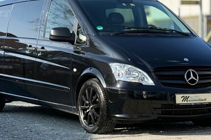 Mercedes-Benz Vito 183.300 km 16.940 &euro; Erlangen 91052