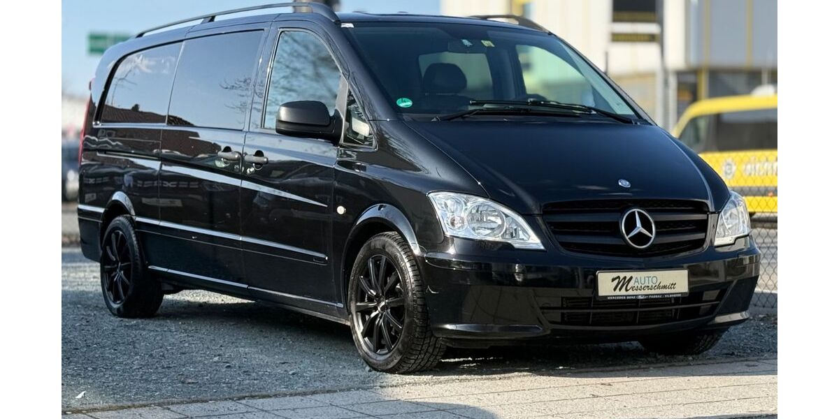 Mercedes-Benz Vito 183.300 km 16.940 &euro; Erlangen 91052