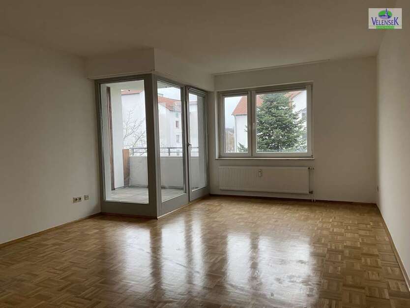 Wohnung zum Mieten in Wolfenbüttel 550 € 64.95 m²