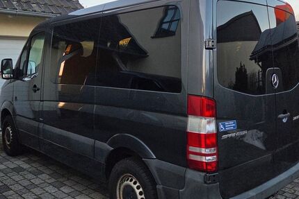 Mercedes-Benz Sprinter 131.733 km 27.000 &euro; Landsberg 06188