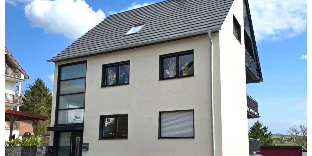 Mehrfamilienhaus, Wohnhaus Kleinblittersdorf Bliesransbach - 8 Zimmer, 236 m&sup2;, 420.000&euro; | Angebot:26885843