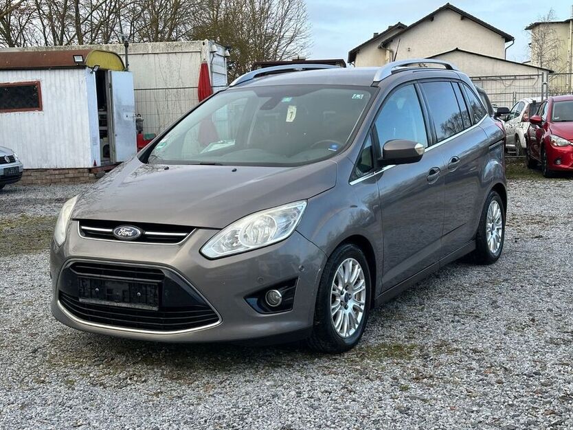 C-Max