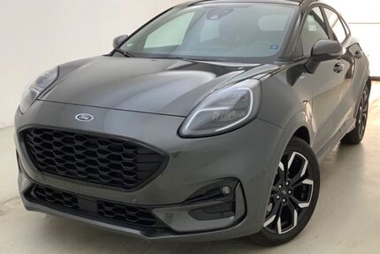 Ford Puma 6.900 km 25.990 &euro; Gebenbach 92274