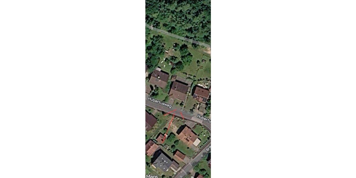 Einfamilienhaus Bastheim - 10 Zimmer, 241 m&sup2;, 350.000&euro; | Angebot:26439476