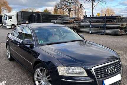 Audi A8 402.000 km 3.600 &euro; Steinhagen 33803