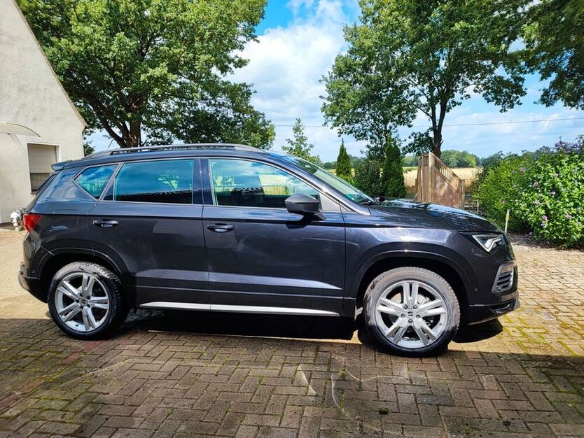 Ateca