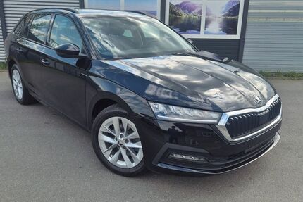 Skoda Octavia 42.860 km 19.999 &euro; Bornheim 53332