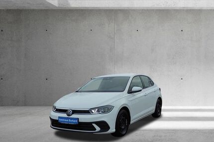 VW Polo 49.800 km 14.500 &euro; Leipzig 04288