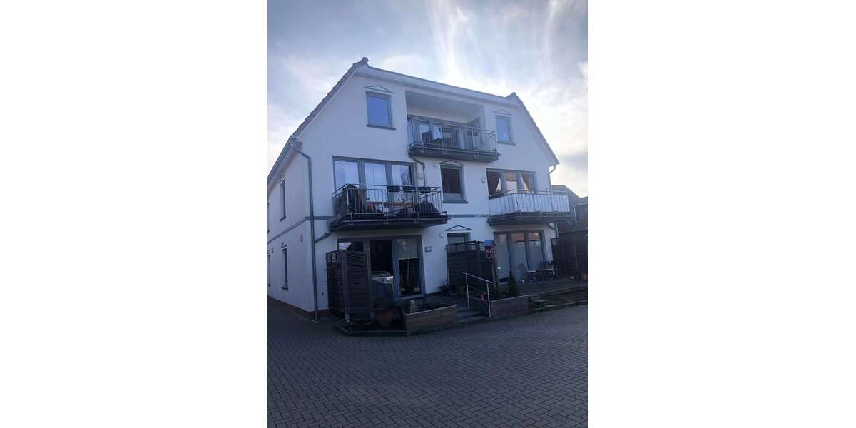 Wohnung zum Mieten in Achim 1.050 € 97.5 m² 2 zimmer