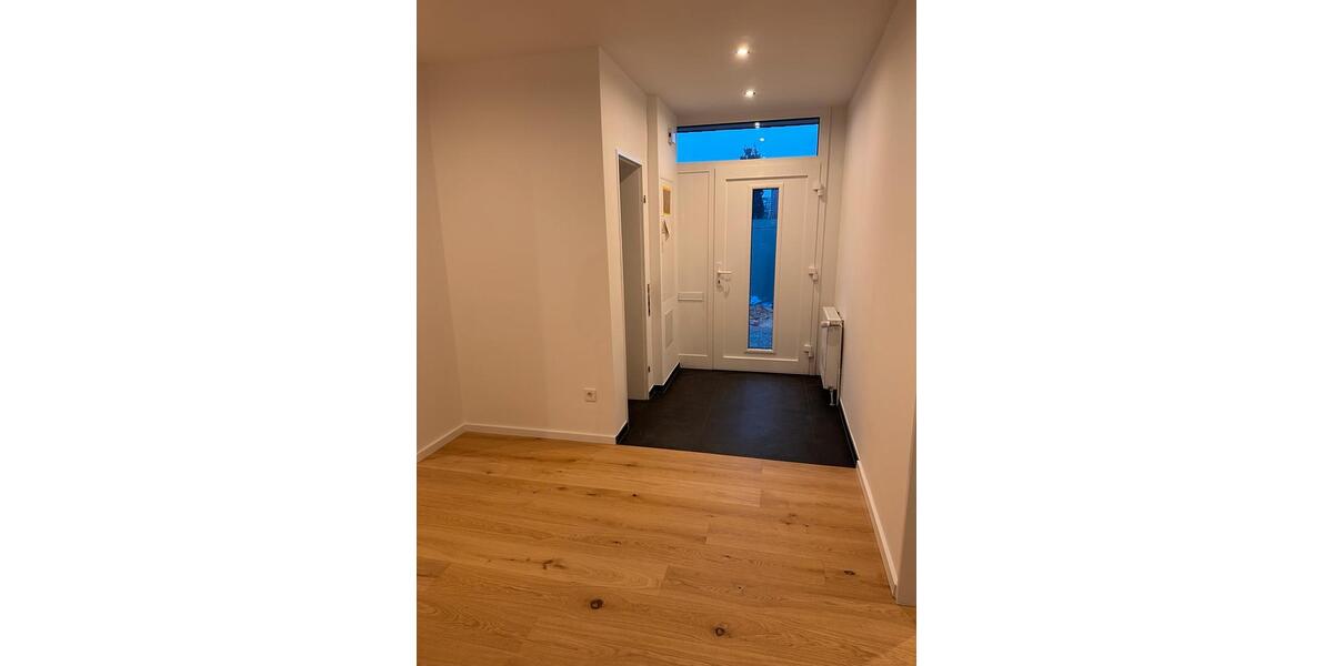 Reihenhaus Barsinghausen - 3 Zimmer, 125 m&sup2;, 1.563&euro; | Angebot:24692581