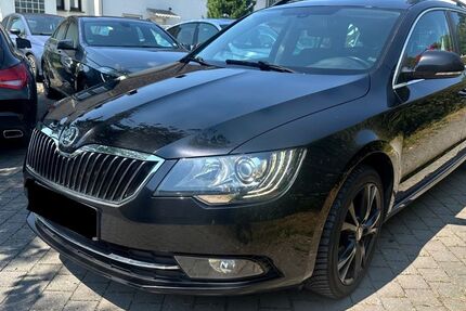 Skoda Superb 162.000 km 10.990 &euro; Meschede 59872