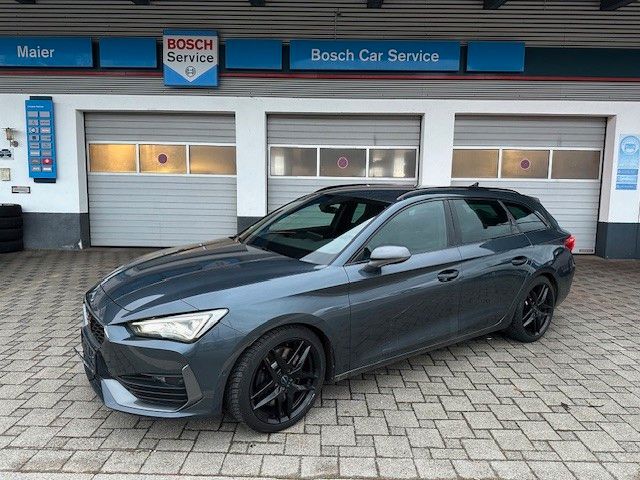 Cupra Leon 48.782 km 31.890 &euro; Winterlingen 72474