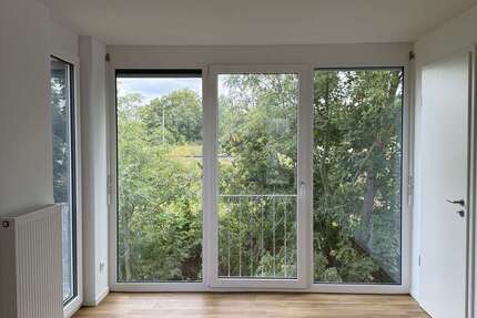 Wohnung Leipzig Reudnitz-Thonberg - 3 Zimmer, 61 m&sup2;, 811&euro; | Angebot:27396775