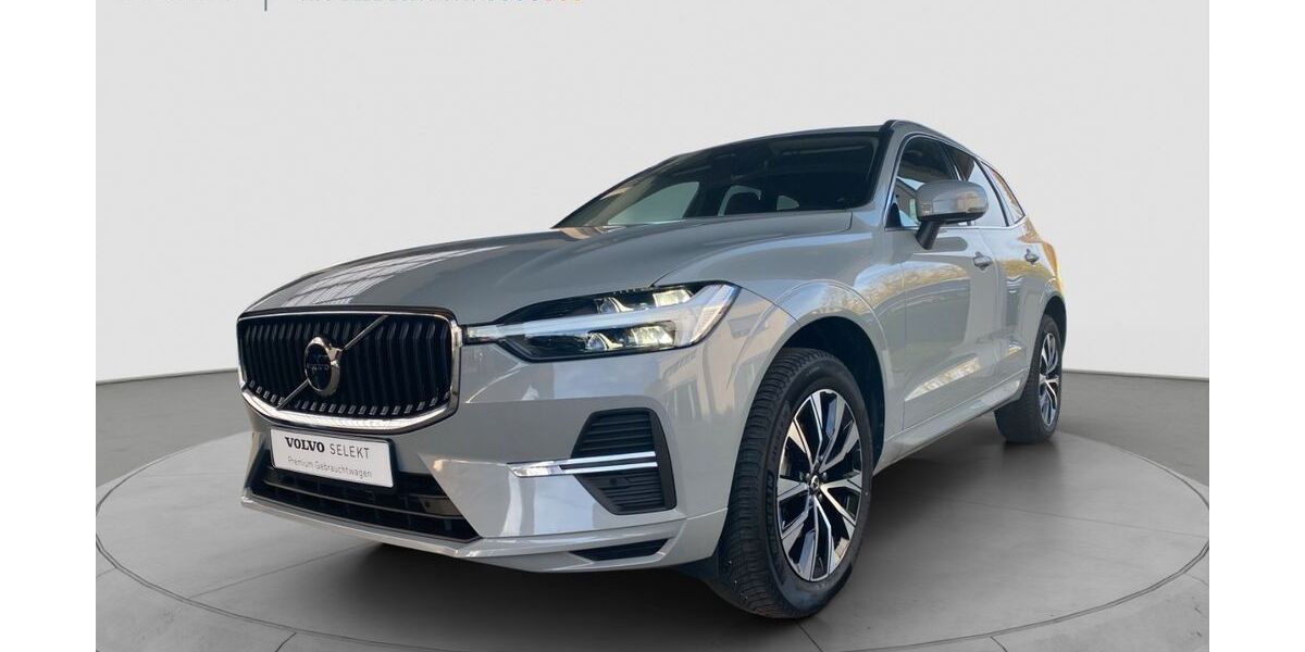 Volvo XC60 11.350 km 46.990 &euro; Deggendorf/Fischerdorf 94469
