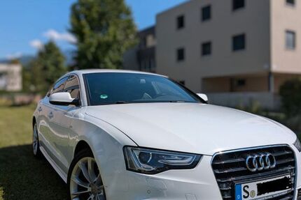Audi A5 175.000 km 13.400 &euro; Stuttgart 70178
