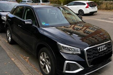 Audi Q2 63.000 km 19.000 &euro; Kirchheim 74366