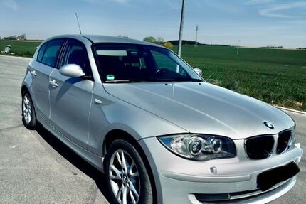 BMW 118 301.000 km 3.000 &euro; Vilsbiburg 84137