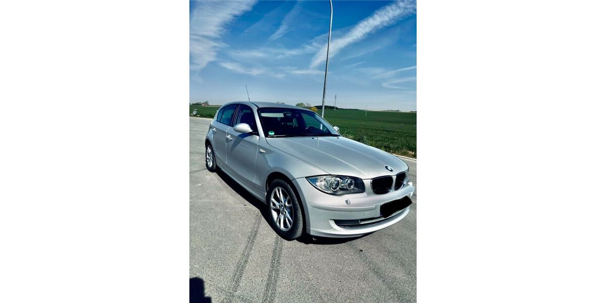 BMW 118 301.000 km 3.000 &euro; Vilsbiburg 84137