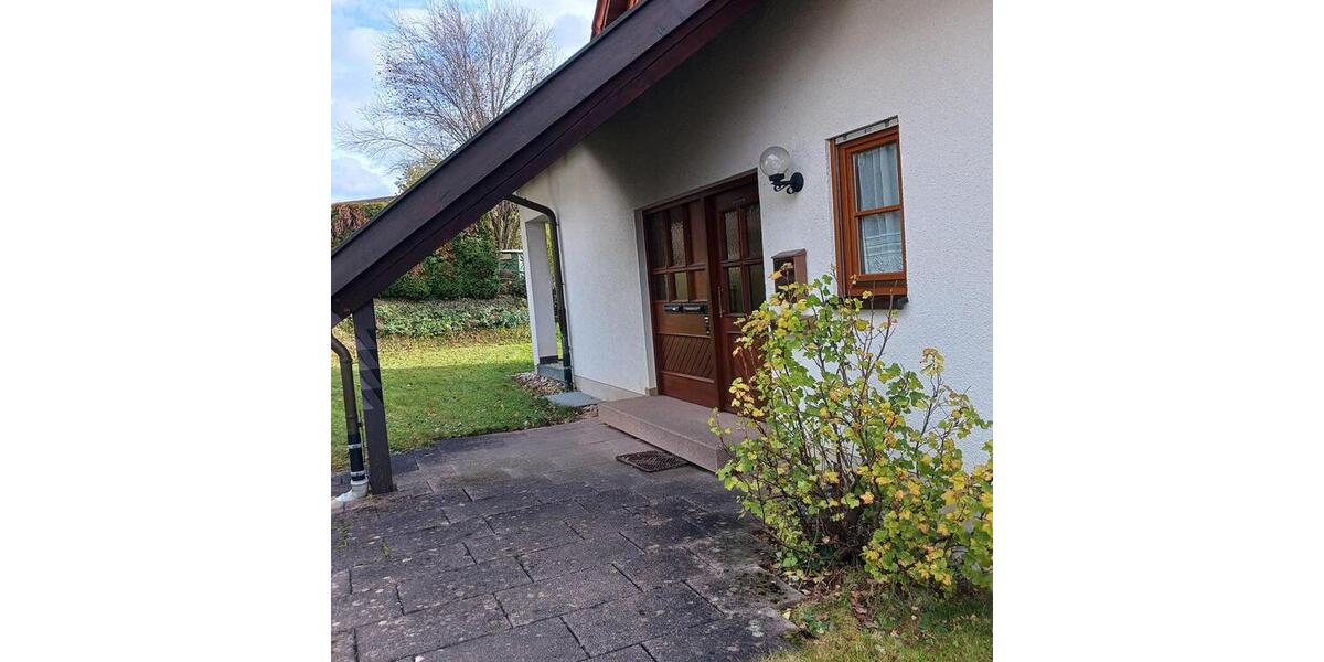 Etagenwohnung Abtsgmünd - 3 Zimmer, 68 m&sup2;, 168.700&euro; | Angebot:24539650