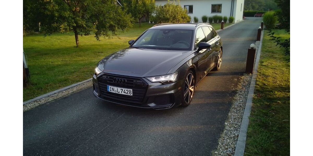 Audi A6 89.000 km 37.000 &euro; Ingolstadt 85055