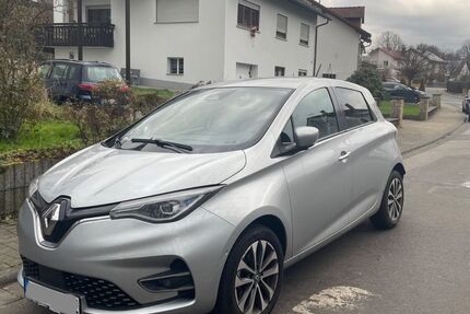 Renault ZOE 43.000 km 14.900 &euro; Wiesbaden 65203