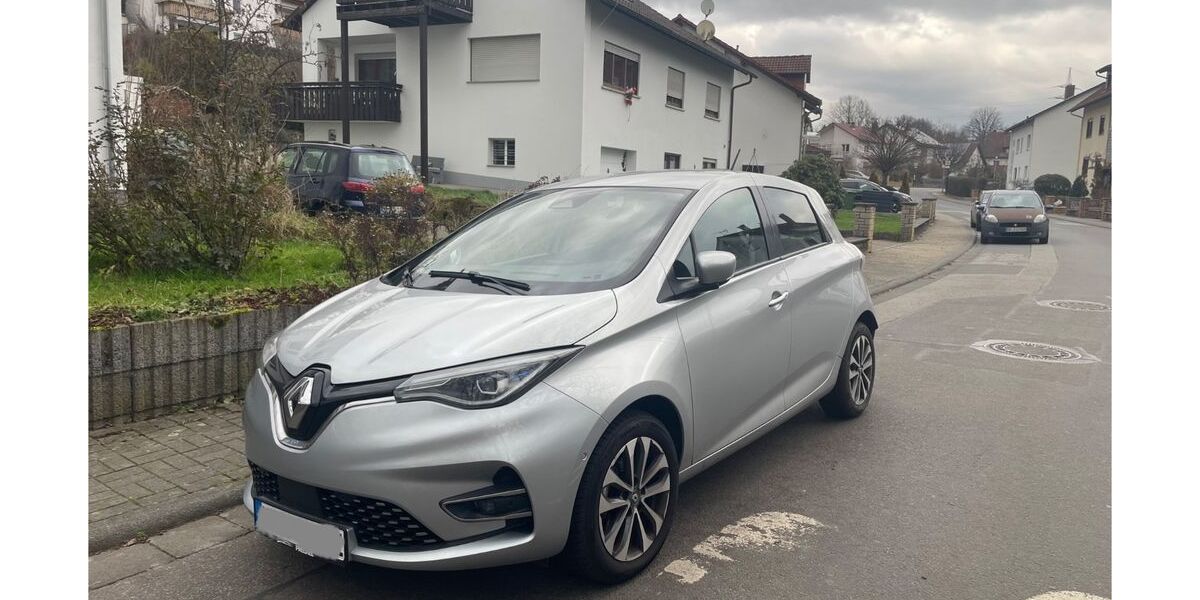 Renault ZOE 43.000 km 14.900 &euro; Wiesbaden 65203