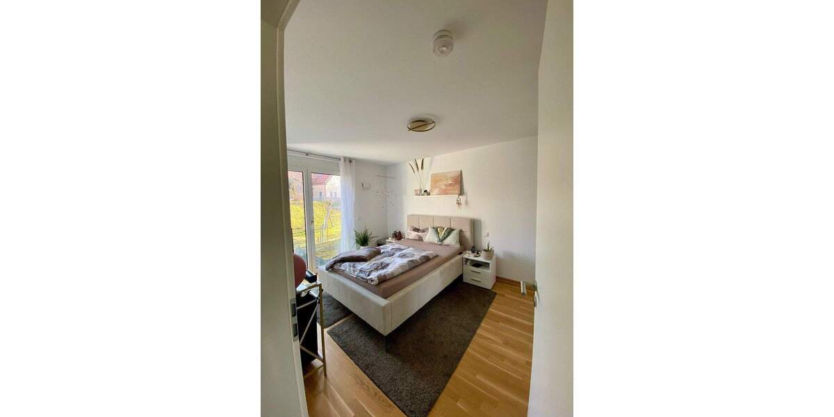 Etagenwohnung Röthenbach an der Pegnitz Röthenbach - 3 Zimmer, 76 m&sup2;, 990&euro; | Angebot:25536124