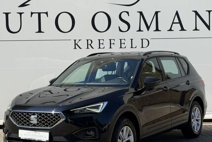 Seat Tarraco 173.460 km 16.950 &euro; Krefeld 47805