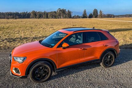 Audi Q3 78.500 km 32.900 &euro; München 80339