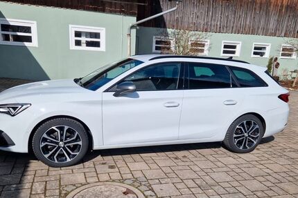 Seat Leon 101.000 km 15.499 &euro; Nittenau 93149