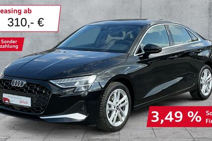 Audi A3 27.488 km 31.930 &euro; Bayreuth 95448