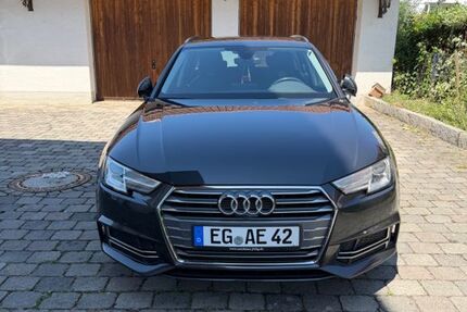 Audi A4 197.460 km 14.990 &euro; Massing 84323