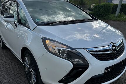 Opel Zafira 160.000 km 5.490 &euro; Saarlouis 66740
