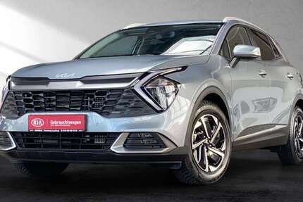 Kia Sportage 17.720 km 29.350 € Parsberg / Lupburg 92331