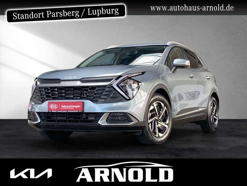 Kia Sportage 17.720 km 29.350 € Parsberg / Lupburg 92331