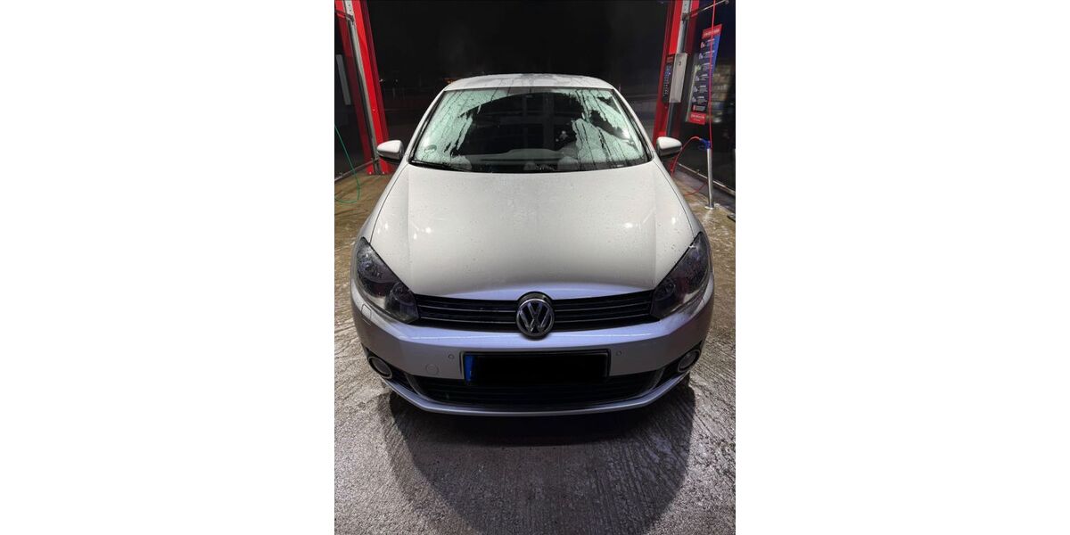 VW Golf 117.000 km 7.700 &euro; Hafenlohr 97840