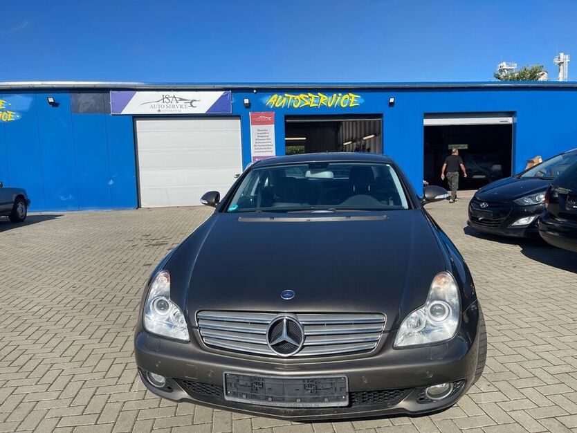 CLS 350