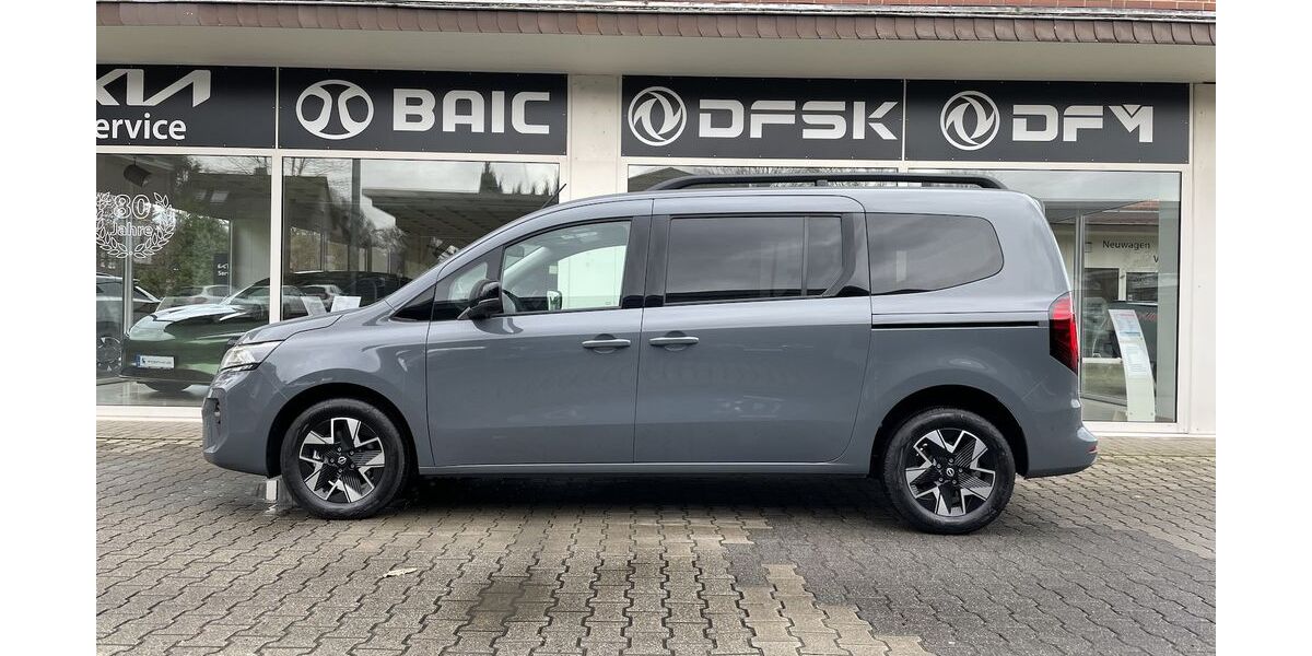 Nissan Townstar 1.250 km 32.550 &euro; Dortmund 44329