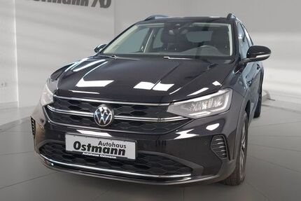 VW Taigo 25.917 km 21.470 &euro; Wolfhagen 34466