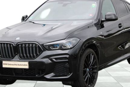 BMW X6 199.000 km 55.477 &euro; Hollfeld 96142