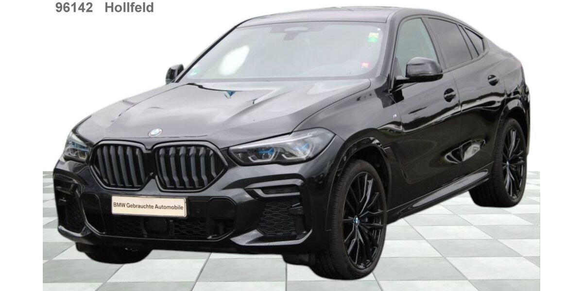 BMW X6 199.000 km 55.477 &euro; Hollfeld 96142