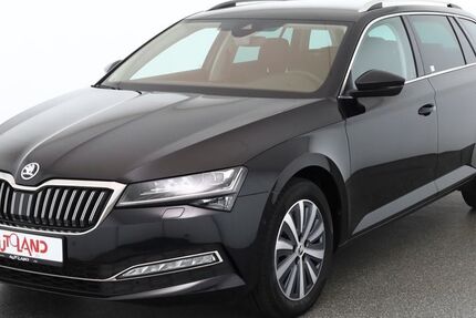 Skoda Superb 89.987 km 28.490 &euro; Gera 07546