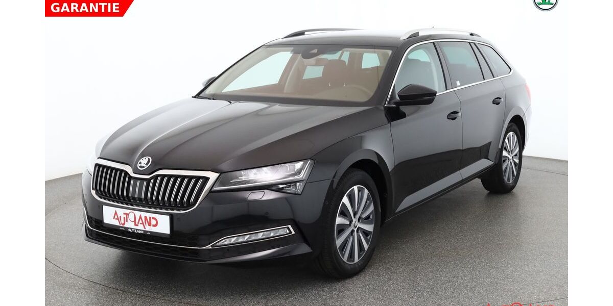 Skoda Superb 89.987 km 28.490 &euro; Gera 07546